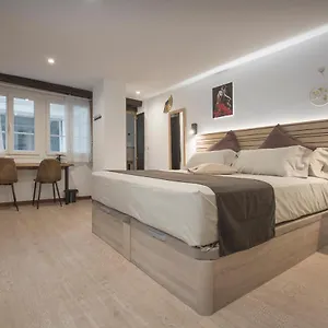 Séjour chez l'habitant Emilysuites - Centro Historico, Málaga