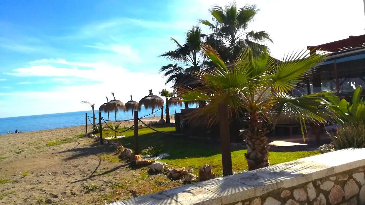 Malaga Sunshine Apartamento 0*,  Espanha