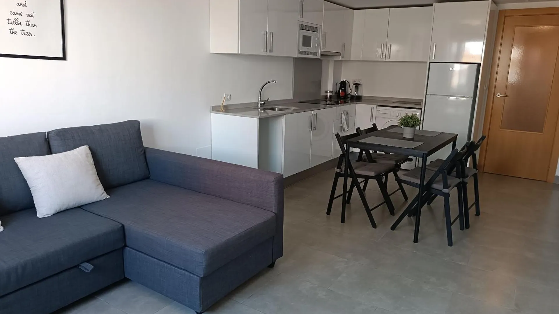 Malaga Sunshine Apartamento